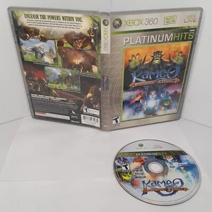 Kameo: Elements of Power (Xbox 360, 2005) gereinigt & getestet - Bild 1 von 4
