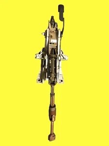 2013-2019 OEM Steering Column Ford Escape CV61-3C529-DD #1741 - Picture 1 of 10