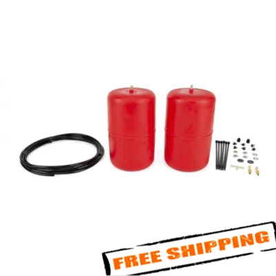 Air Lift 60804 Air Lift 1000 Air Spring Kit Foto 1 de 4