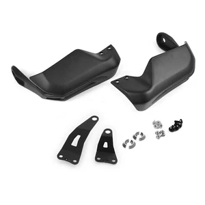 Honda NC750 X (21+) Handguards Matte Black 30199M - Picture 1 of 6