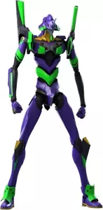 MENG-MODEL EVANGELION TEST TYPE-01 Ver. 1.5 Model Kit 47cm New From JPN - Picture 1 of 4