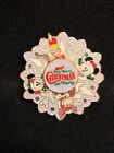 2011 cWorld Parks Mickey's Very Merry Christmas Party Pin Limited Release
