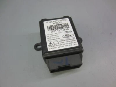 Ford Transit Custom V362 ( Fy , Fz ) 2.2 Unidad de Control BK21-13C148-AB - Image 1 of 4