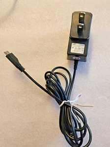 OEM Samsung Micro USB Home/Travel Charger ATADU10JBE MINT CONDITION - Picture 1 of 3