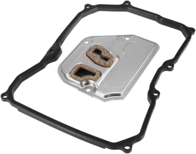 BOMUNIK Automatic Transmission Oil Filter 2005-2016 for Mini R55 R57 R60 R58 R61 R59 Rep