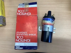 Bobina de encendido Unipart GCL 111 Triumph MG MIni Etc - Imagen 1 de 1