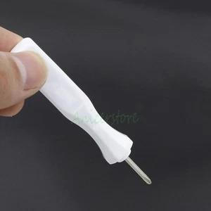 5pcs 2.0mm Cross Phillips Mini Screwdriver Tool For PC Laptop Cellphone Repair - Picture 1 of 4