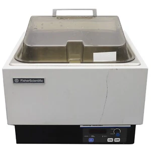 Fisher Scientific Isotemp Waterbath 10L-M - Picture 1 of 6