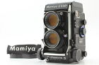 [MINT] Mamiya C330 ProS Pro S TLR Sekor DS 105mm f/3.5 Blue Dot from JAPAN