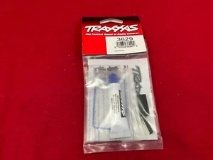 Traxxas 3629 Receiver Box Seal Kit for Rustler Bandit Stampede Spartan  M41 - Picture 1 of 3