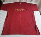 Brand New Vintage Russell Athletic Brand "Florida State Seminoles" T-Shirt In Xl