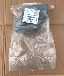 Peugeot Citroen Türscharnier Gummiabdeckung - 1400578980 **Original Neu PSA OEM Teil - Bild 1 von 8