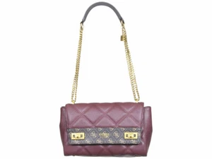 Guess Women's Katey Shoulder Handbag - Picture 1 of 30