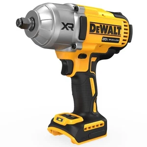 DEWALT 20V MAX Cordless Impact Wrench, 1/2 in., Bare Tool Only (DCF900B) - Picture 1 of 9