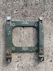 Military Land rover WOLF FFR bracket mounting assy