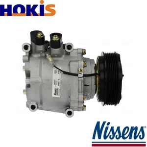 COMPRESSOR AIR CONDITIONING 89233 FOR HONDA ACCORD/V/VI CIVIC/VII/Hatchback 2.2L - Picture 1 of 10