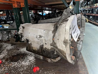 Used Automatic Transmission Assembly fits: 2009 Cadillac Sts AT Base 3.6L AWD Gr Foto 1 de 4