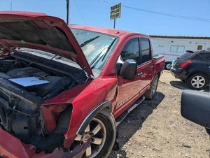 Brake Master Cylinder Fits 04-15 ARMADA 559997 - Picture 1 of 12