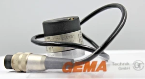 Drehgeber Encoder Module TKW363=250.12 "X36" (DB) - Bild 1 von 3