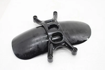 Harley-Davidson Sportster Fourty-Eight 48 2015-2017 guardabarros delantero Foto 1 de 4