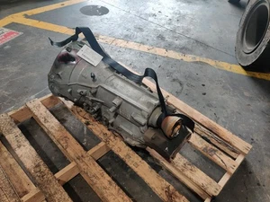 Jeep Grand Cherokee Automatic Transmission RWD 8 Speed WK 04/2013-09/2016 - Picture 1 of 8