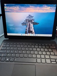 Lenovo Miix 520-12IKB i5-8250U 8GB 256GB Windows 11 Pro - Touchscreen - JY06 - Afbeelding 1 van 11