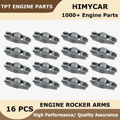 HIMYCAR ROLLER ROCKER ARMS FOR BMW MINI N47D20A/B/C N47D20D N47SD20D N47D16A 2.0 - Image 1 of 4