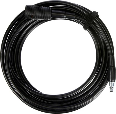 Bosch 6m Extension Hose (Compatible with Bosch Pressure Washers: EasyAquatak 11 - Image 1 of 4