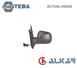 6165157 AUSSENSPIEGEL LHD NUR RECHTS ALKAR FÜR SEAT AROSA - Bild 1 von 5