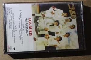 LOS BUKIS MI FANTASIA ULTRA RARE NEW SEALED - Picture 1 of 2