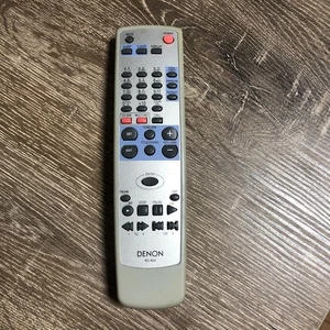 DENON RC-931 TV Remote Control - Picture 1 of 2