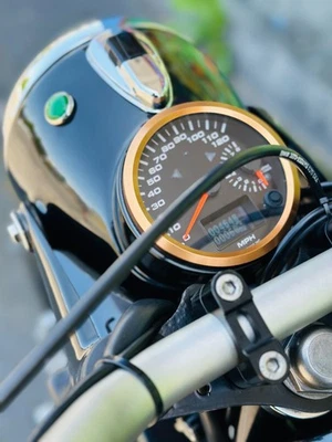 1991 BMW R-Series  - Image 1 of 4