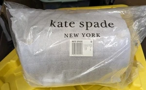 Kate Spade Evelyn Quilted Medium Convertible Shoulder Bag , Color Lavender. - Picture 1 of 5
