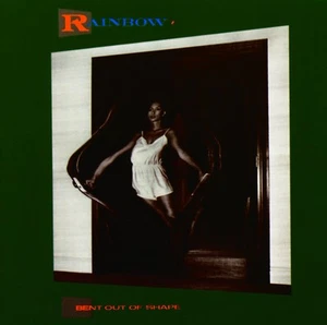 Rainbow Bent Out of Shape SHM (CD) - Bild 1 von 1