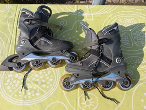 Inline skates von K2 in Größe 38 + 2 x Protectoren Set - Bild 1 von 6