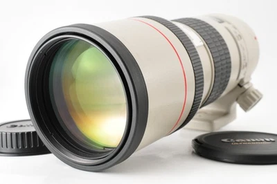 [N 完好] 佳能 EF 300 毫米 f/4 L USM 超声波长焦镜头 日本 745 — 第 1/4 张图片