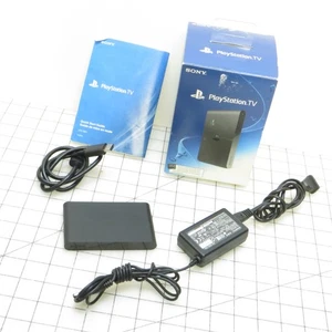 Reproductor de videojuegos Sony PlayStation TV VTE-1001 Vita - Imagen 1 de 4