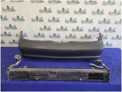 Cubierta de parachoques trasero Ford Mustang Saleen GT 1994-1998 ventilación pintura descolorida 2746 Foto 1 de 4