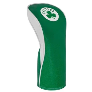 Boston Celtics Individual Driver Headcover - Bild 1 von 2