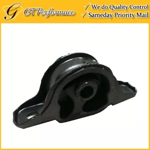 Quality Front Engine Mount for 92-93 Acura integra 1.7L/ 90-93 Integra 1.8L - Picture 1 of 6
