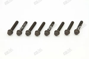 8x Pleuelschraube 045105425 A1 Golf Caddy 1.6 TDI Common Rail VW Audi Seat Skoda - Bild 1 von 1