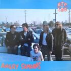 Angry Samoans Stp Not Lsd (Vinyl)