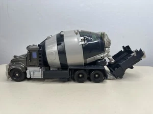 Transformers Devastator Cement Mixer Truck Decepticon Hasbro Tomy 2008 - Picture 1 of 7