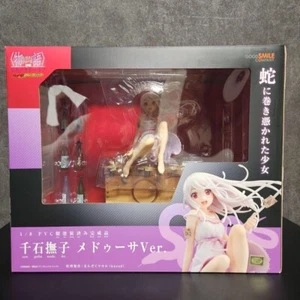 Monogatari Series Second Season Nadeko Sengoku Medusa Ver. 1/8 Figure - Picture 1 of 2