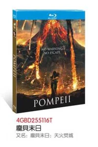 Pompeii (2014) 1-Disc New Box Set Sealed - Bild 1 von 1