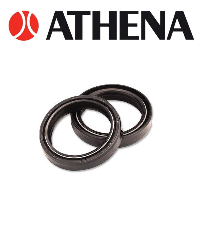 Se adapta a los sellos de aceite de horquilla Athena 2008 BMW R 1200 R ABS (8451425) Foto 1 de 1