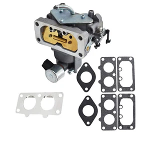 New Carburetor AM134637 for John Deere GT245 GX255 GX335 Engine -1 Year Warranty - Picture 1 of 4