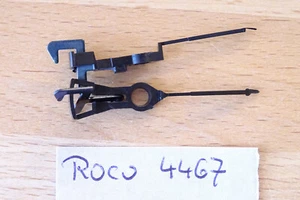 Roco HO 4467 Kupplung passend zu Fleischmann Hakenkupplung - Bild 1 von 1