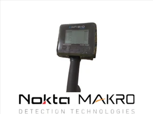 Nokta Makro Multi Kruzer/Anfibio cover for metal detector from rain, dust, dirt. - Picture 1 of 18