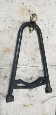09 10 11 SKI-DOO REV XP MXZ XRS 800 Left Brake side UPPER A ARM CBR561 - Image 1 of 4